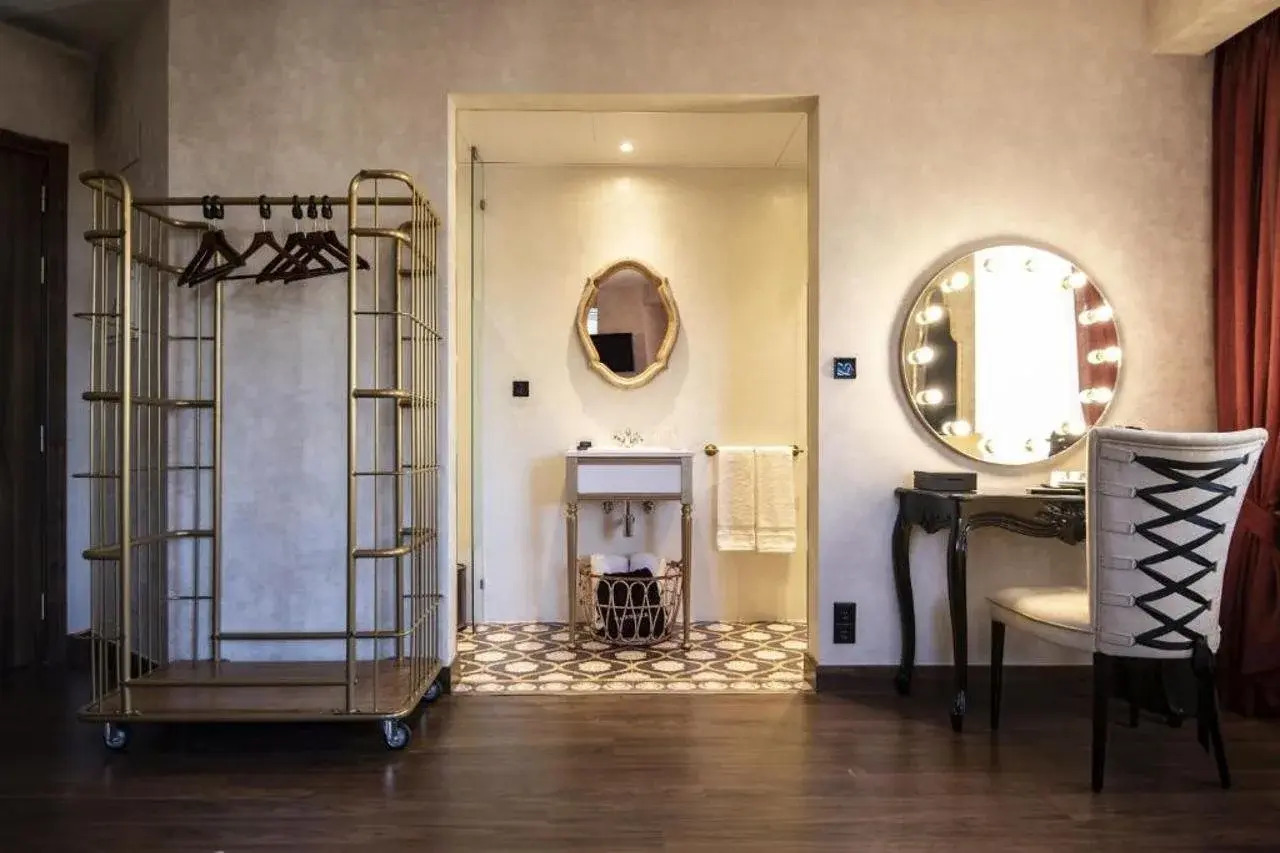 Photo - Maxime Boutique Hotel Avenida da Liberdade