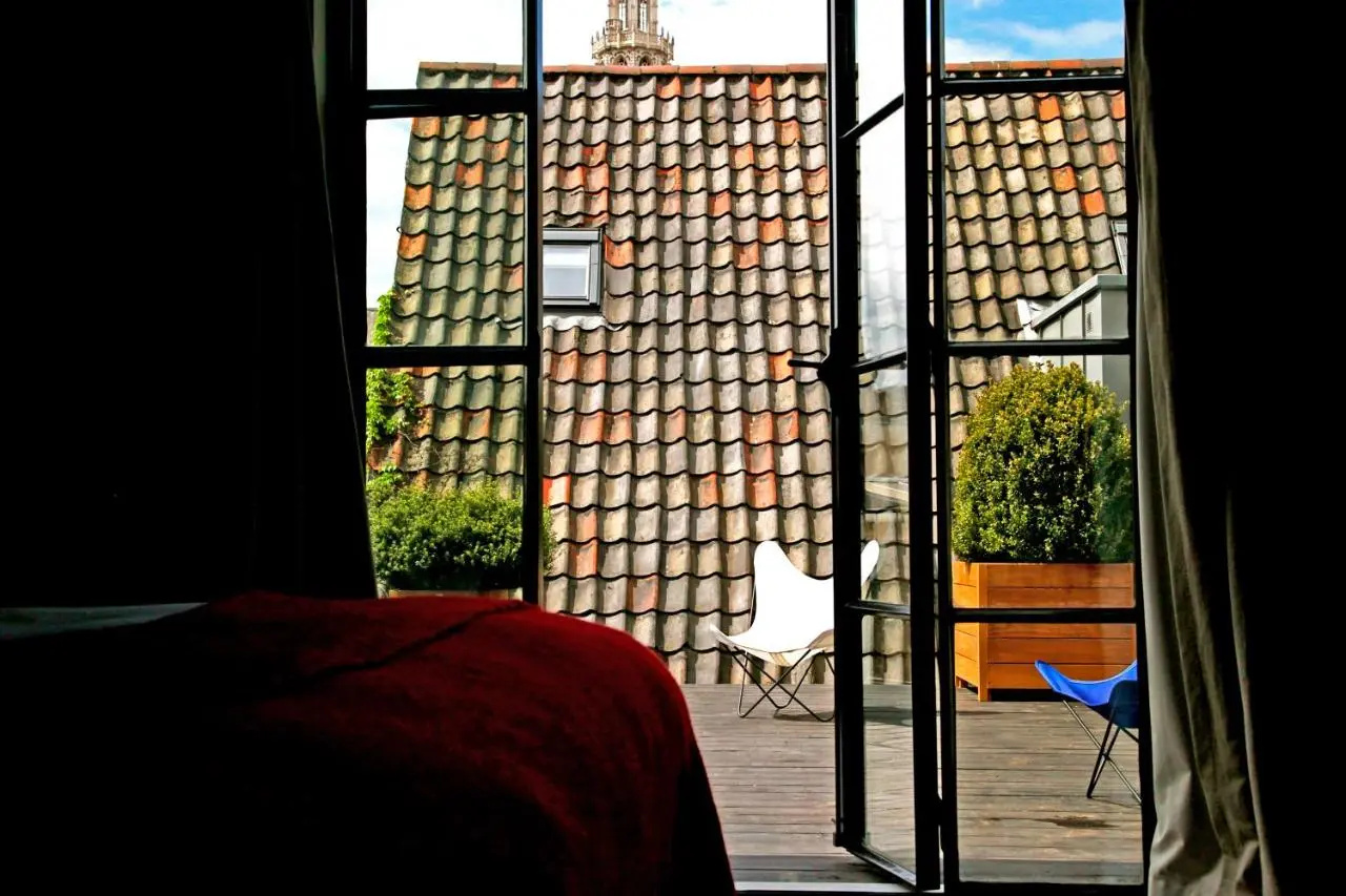 Foto - Hotel Julien