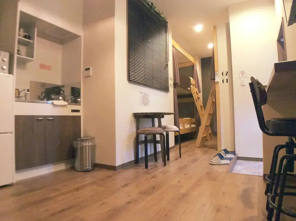 Foto - TOMARO Osaka Bay