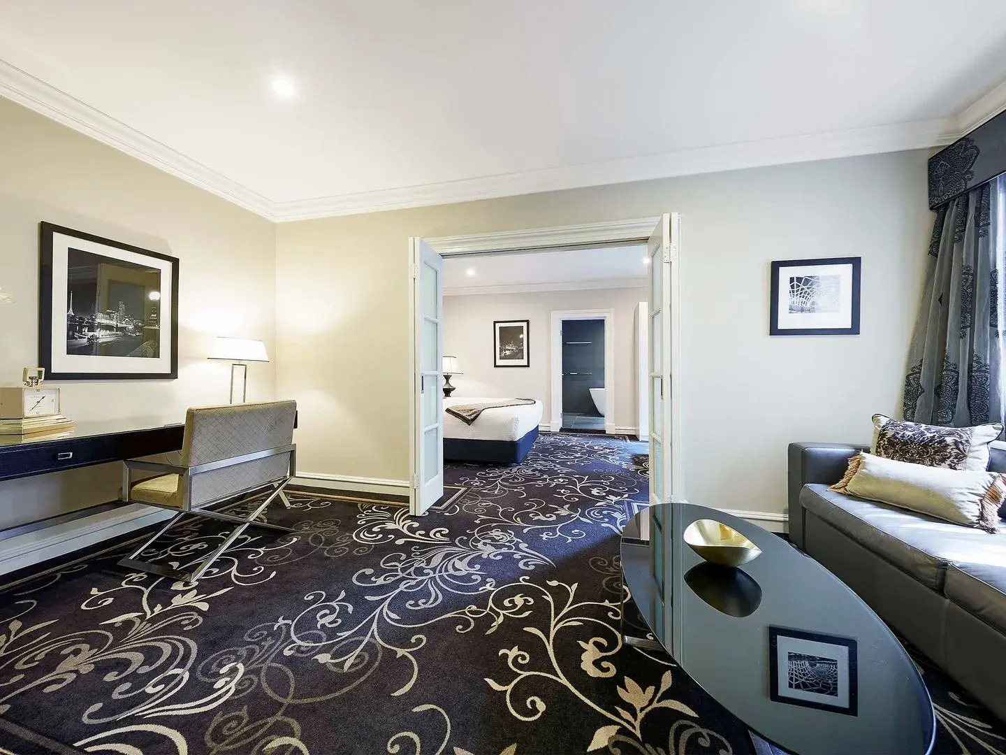 Photo - The Sebel Melbourne Flinders Lane