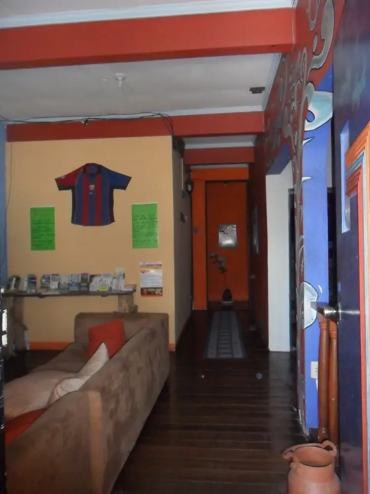 Photo - Hotel Cortez Azul