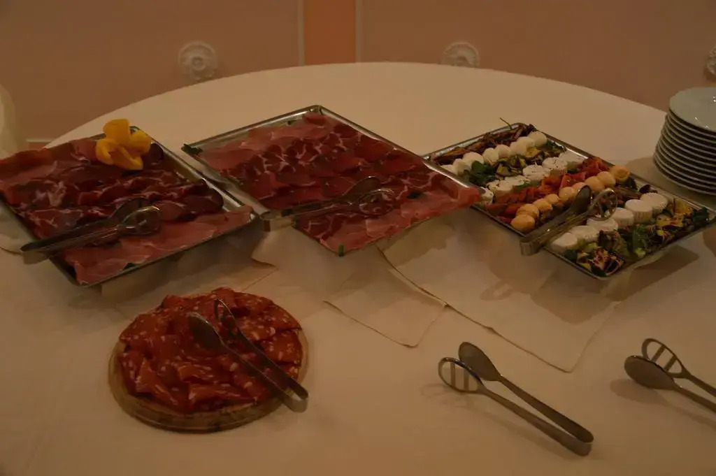 Photo - Hotel Cristina