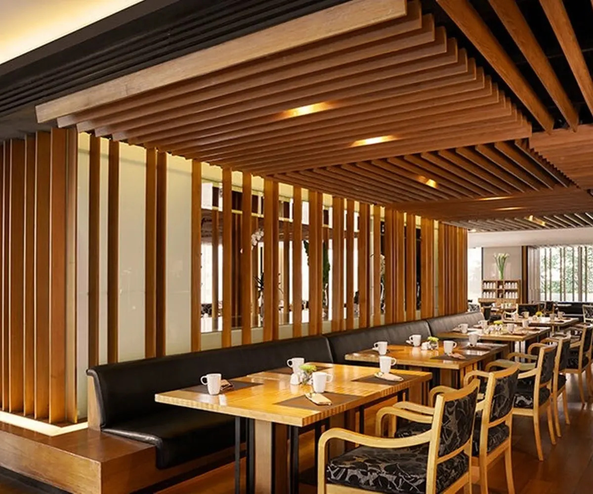 Photo - JC Kevin Sathorn Bangkok Hotel