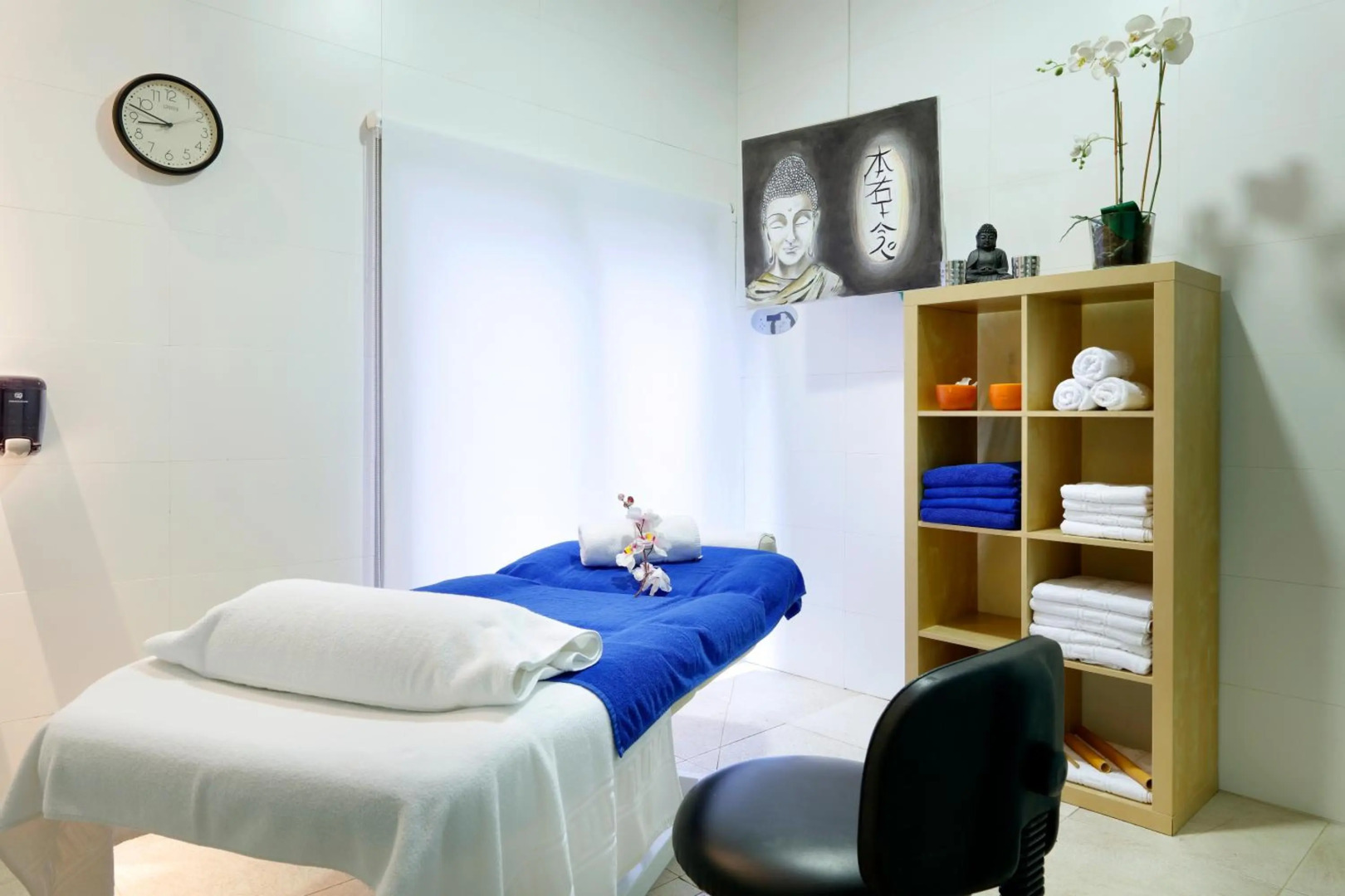 Photo - Eurostars Las Salinas