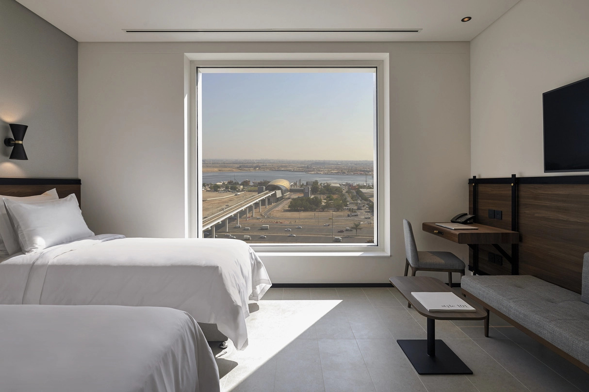 Photo - FORM Hotel Al Jaddaf, Dubai, a Member of Design Hotels