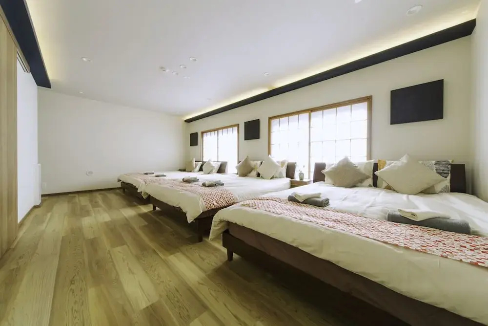 Foto - Nestay Villa Tokyo Shinjuku