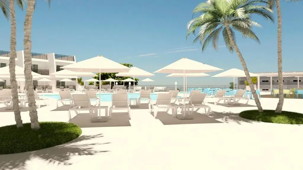 Foto - Palmanova Suites by TRH