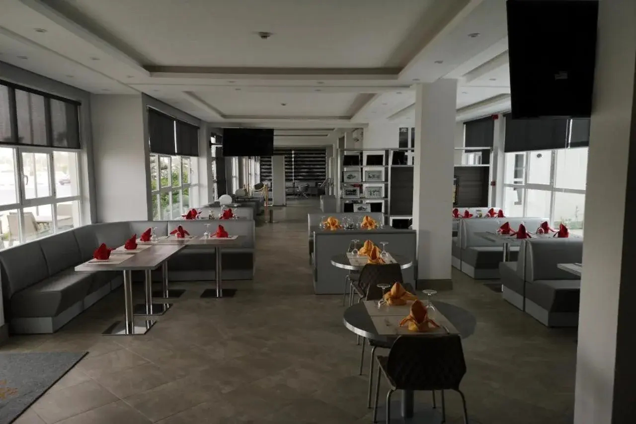 Photo - Nouakchott Hotel