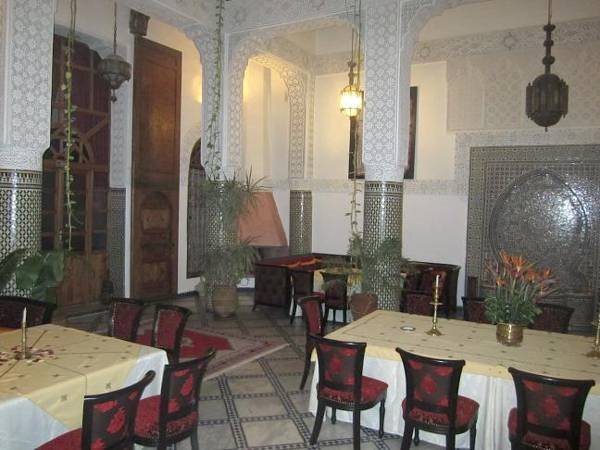 Foto - Riad Dar Laura