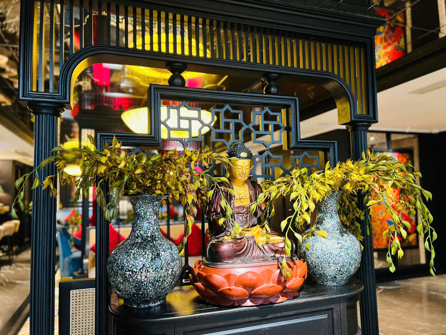 Foto - Tonkin Luxury Boutique Hotel & Spa