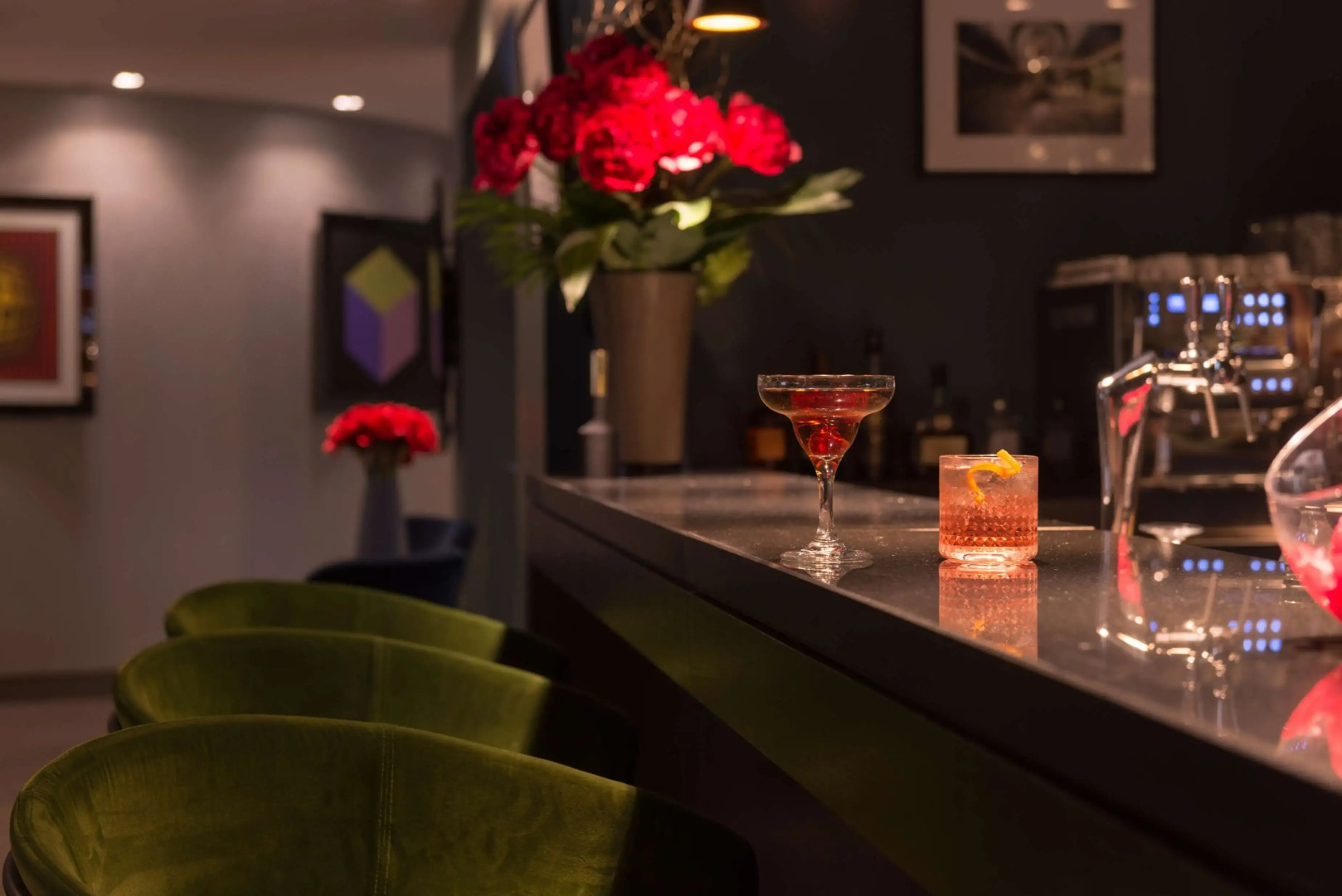 Foto - Best Western Hotel le Galice Aix-en-Provence