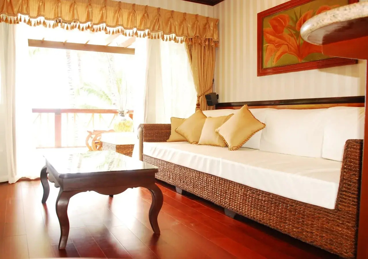 Foto - Red Coconut Beach Hotel Boracay