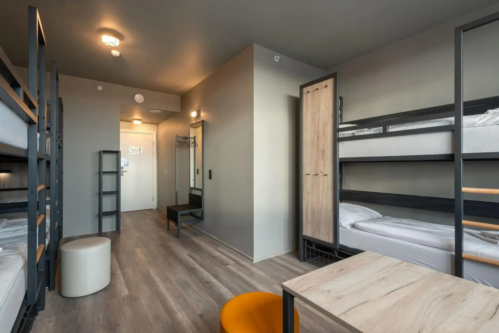 Foto - a&o Copenhagen Sydhavn