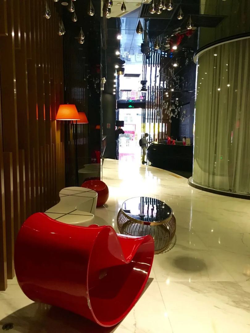 Photo - Paco Hotel Tiyuxilu Metro Guangzhou