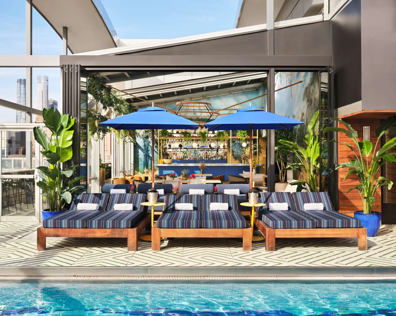 Photo - Gansevoort Meatpacking