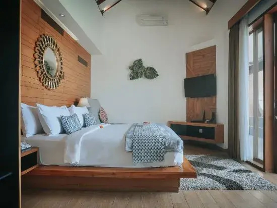 Foto - The Wina Villa Seminyak by The Wina Resorts