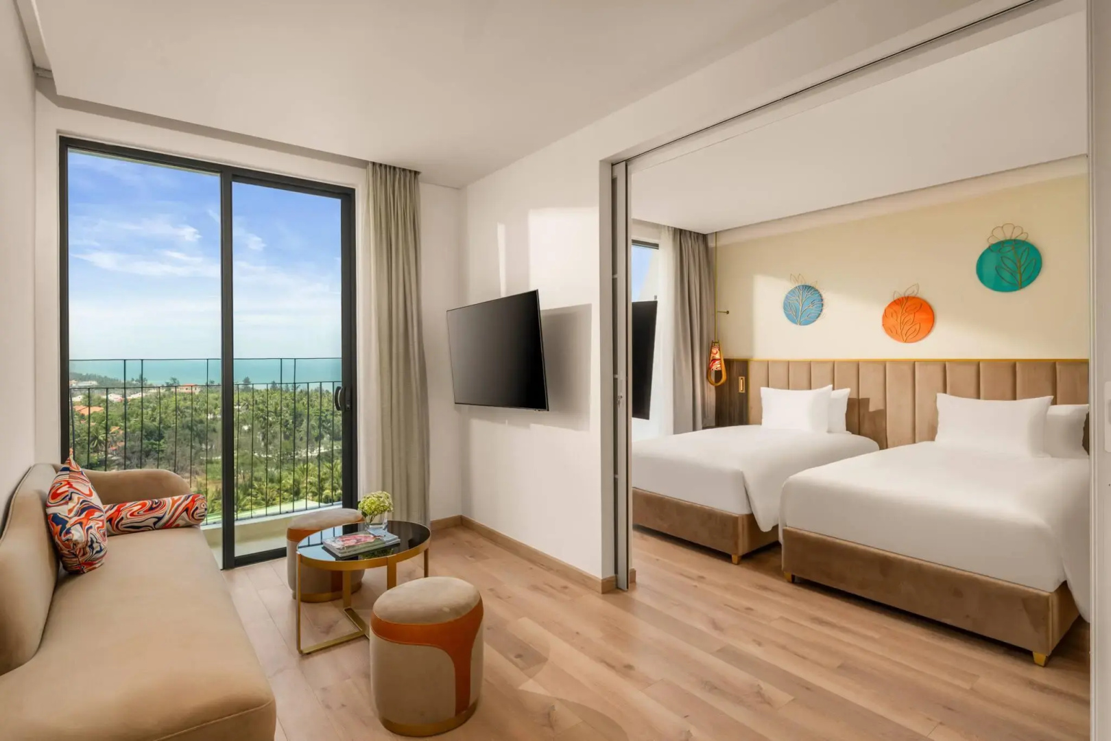 Foto - Wyndham Hoi An Royal Beachfront Resort & Villas