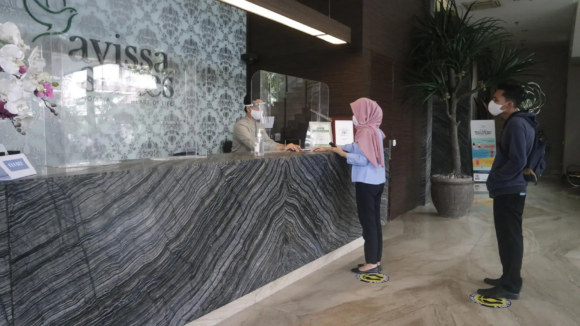 Photo - Avissa Suites