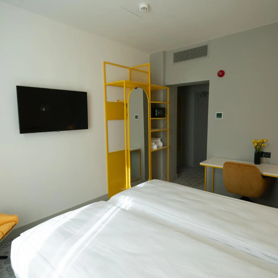 Foto - ibis Styles Sibiu Arsenal