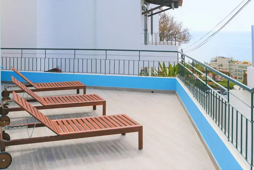 Foto - Vila Camacho Guest House