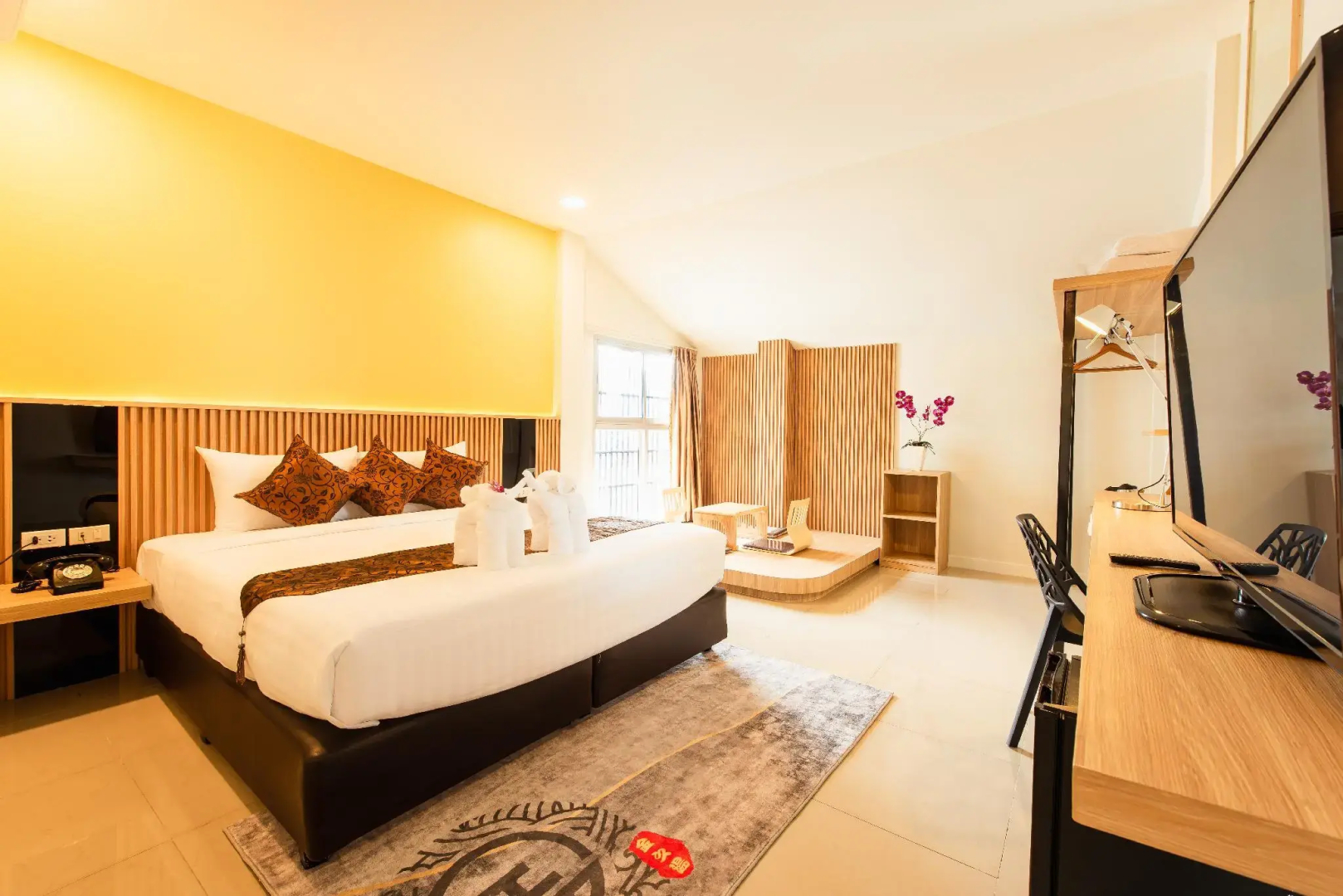 Photo - The Golden Ville Boutique Hotel and Spa