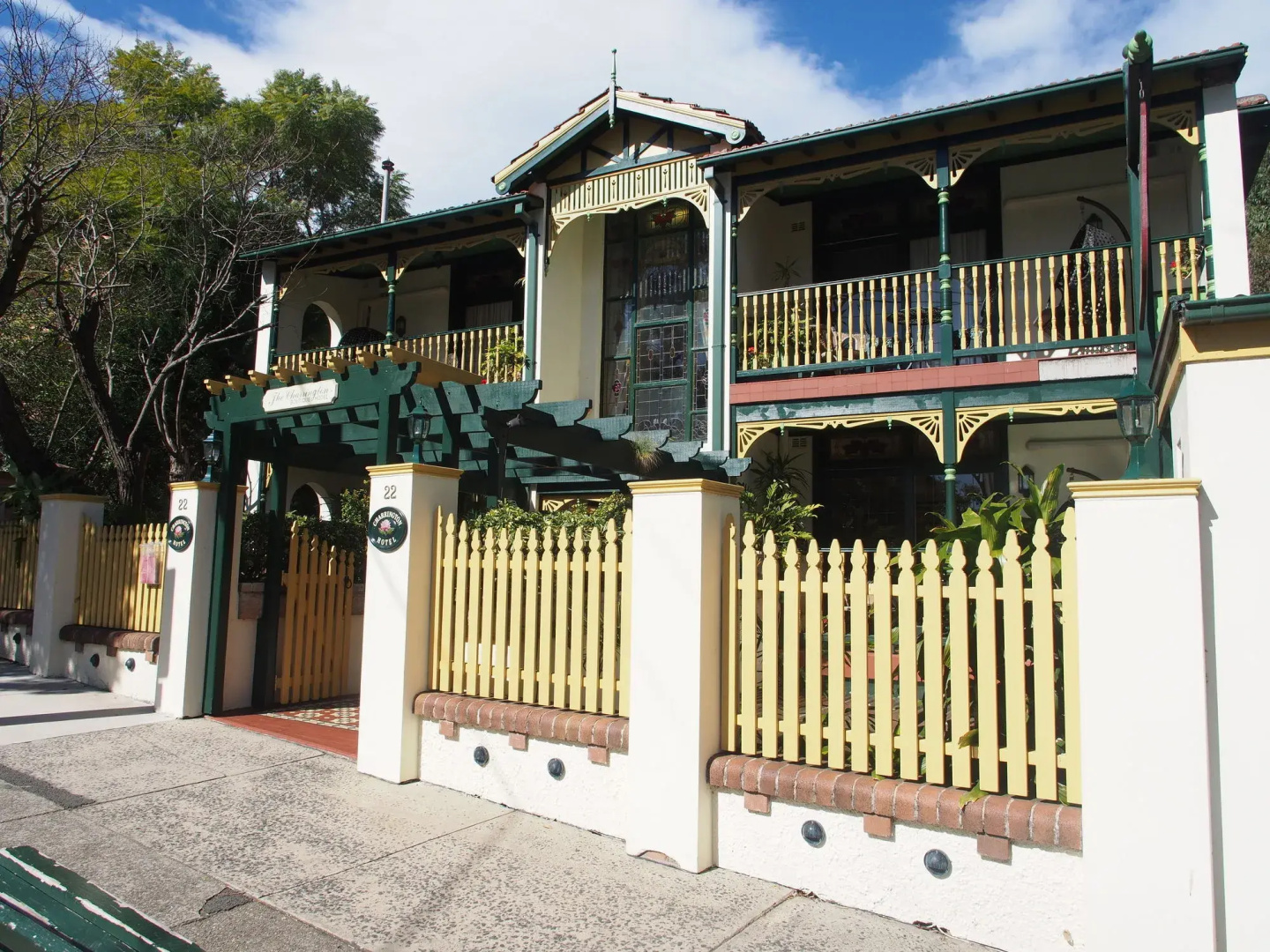 Foto - Silkari The Charrington at Chatswood