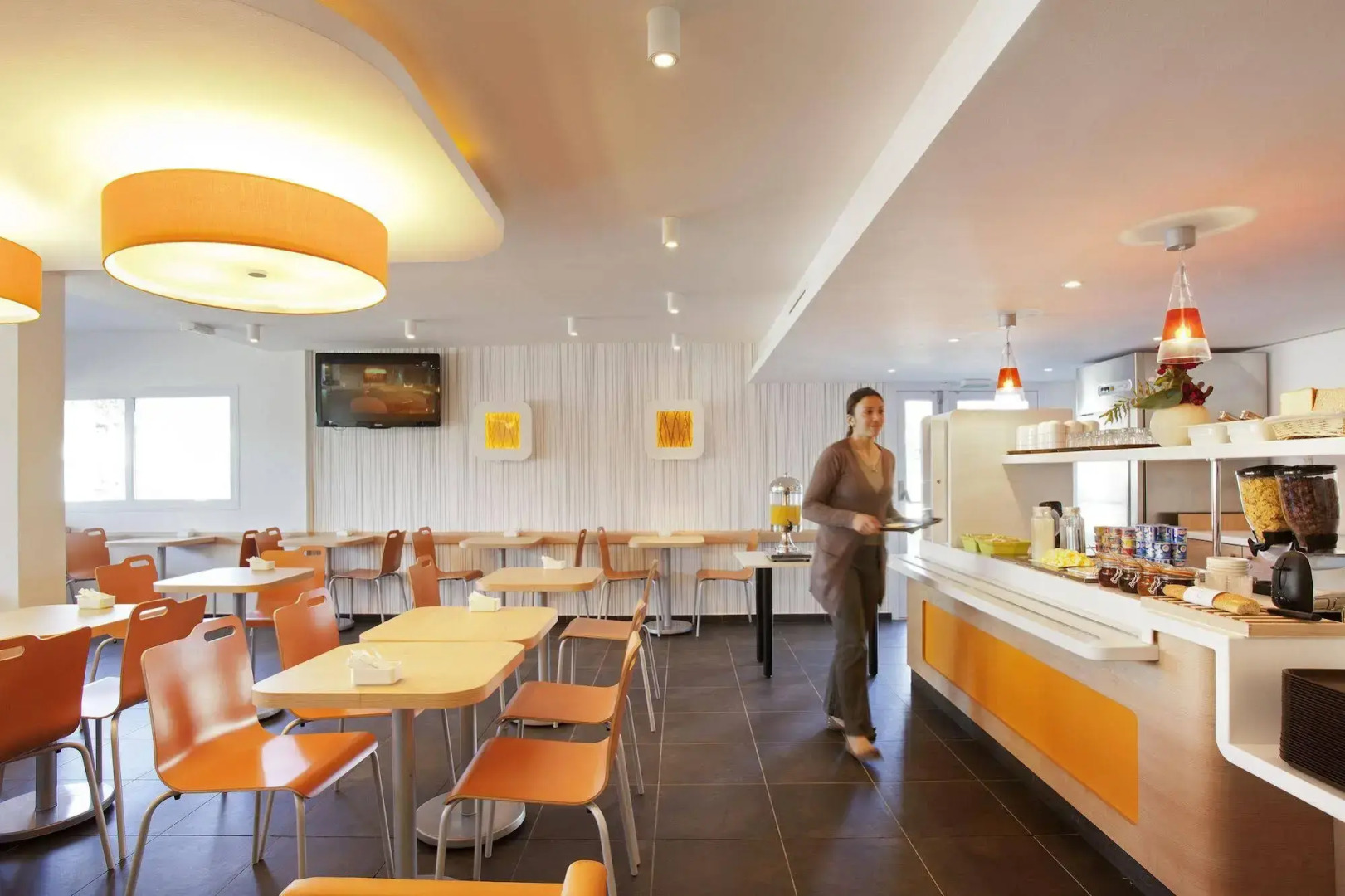 Photo - MIA Urban Detroit Tanger