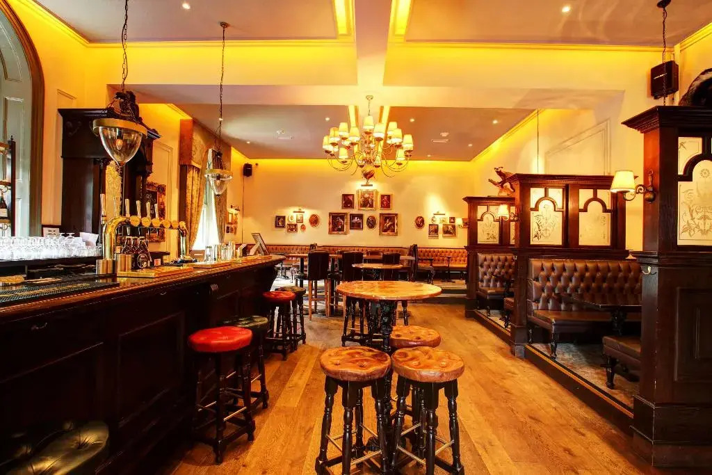 Photo - Best Western Plus O'hare International South Hotel