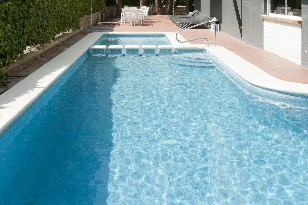 Foto - Hotel El Palmeral