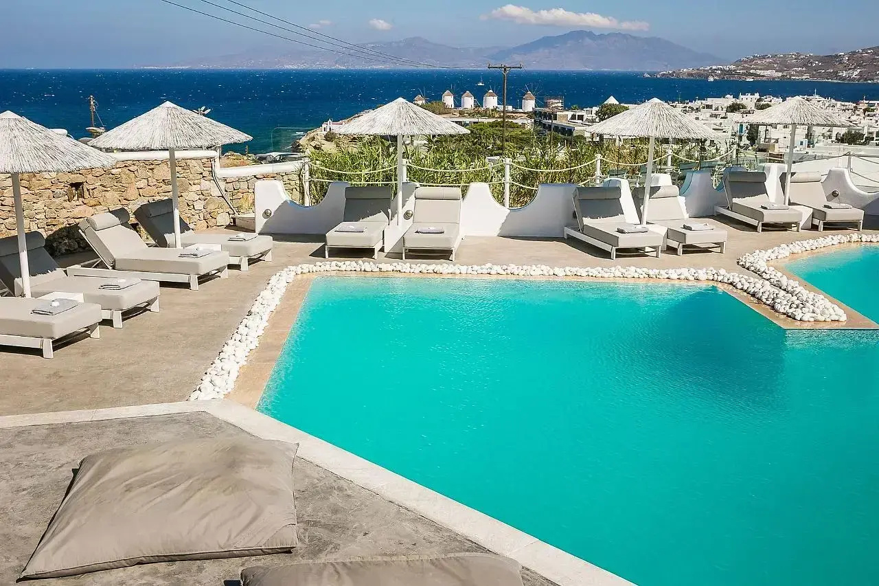 Photo - Ilio Maris Hotel