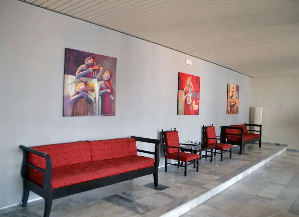Photo - Canvas by Mitsis Belvedere