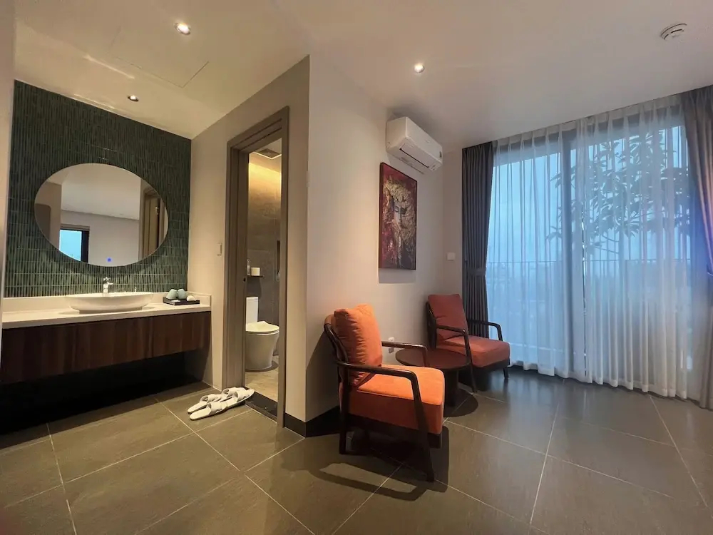 Photo - Hanoi Riverview Boutique Hotel & Apartment
