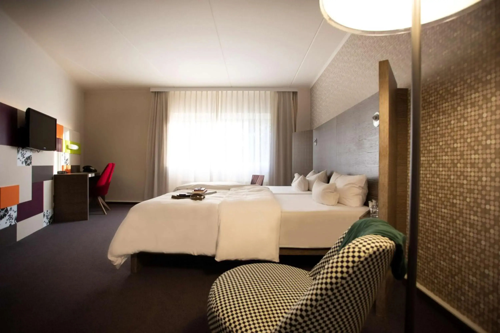 Foto - pentahotel Leipzig