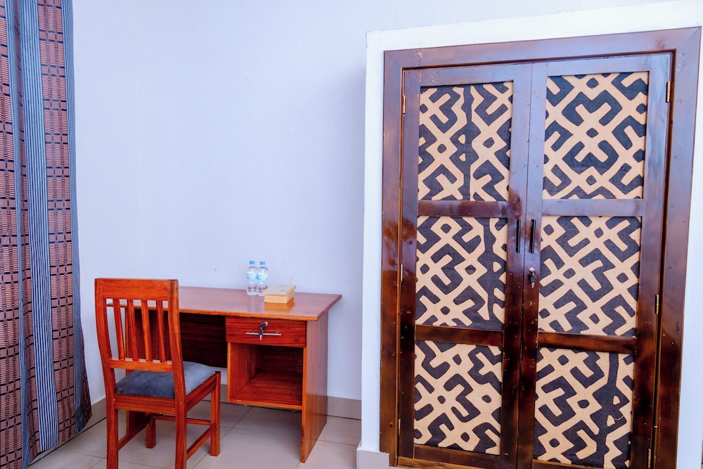 Future4kids Kinigi Guest House By Isange Paradise Resort