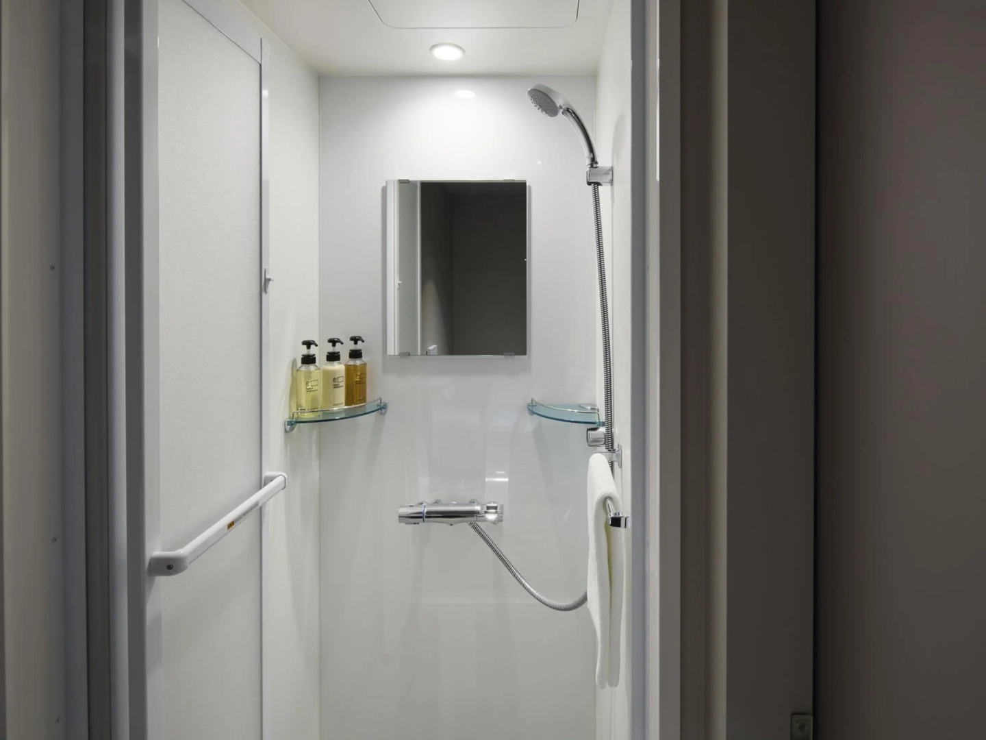 hotel androoms Sapporo Susukino