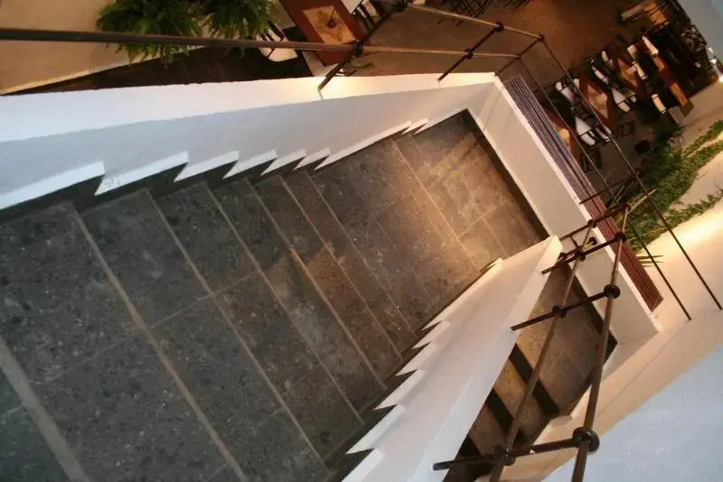 Foto - Casa Aspeytia Hotel Boutique