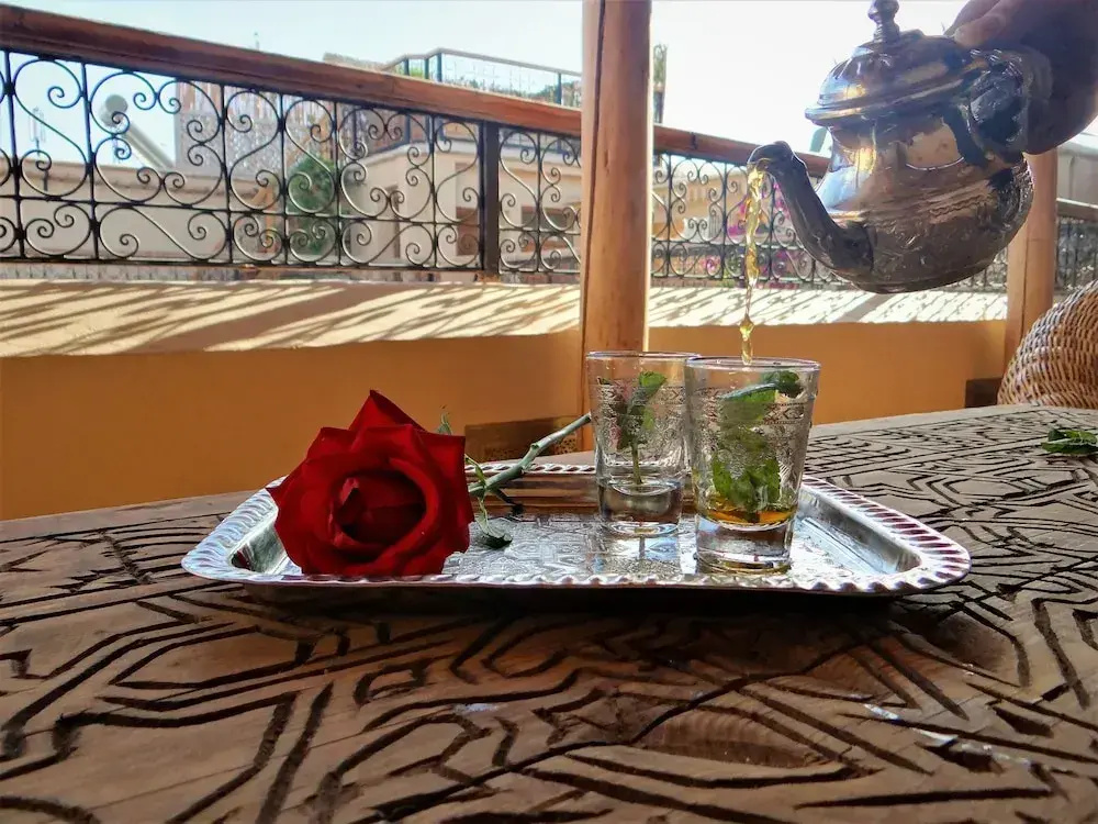 Photo - Riad Dar Eternity