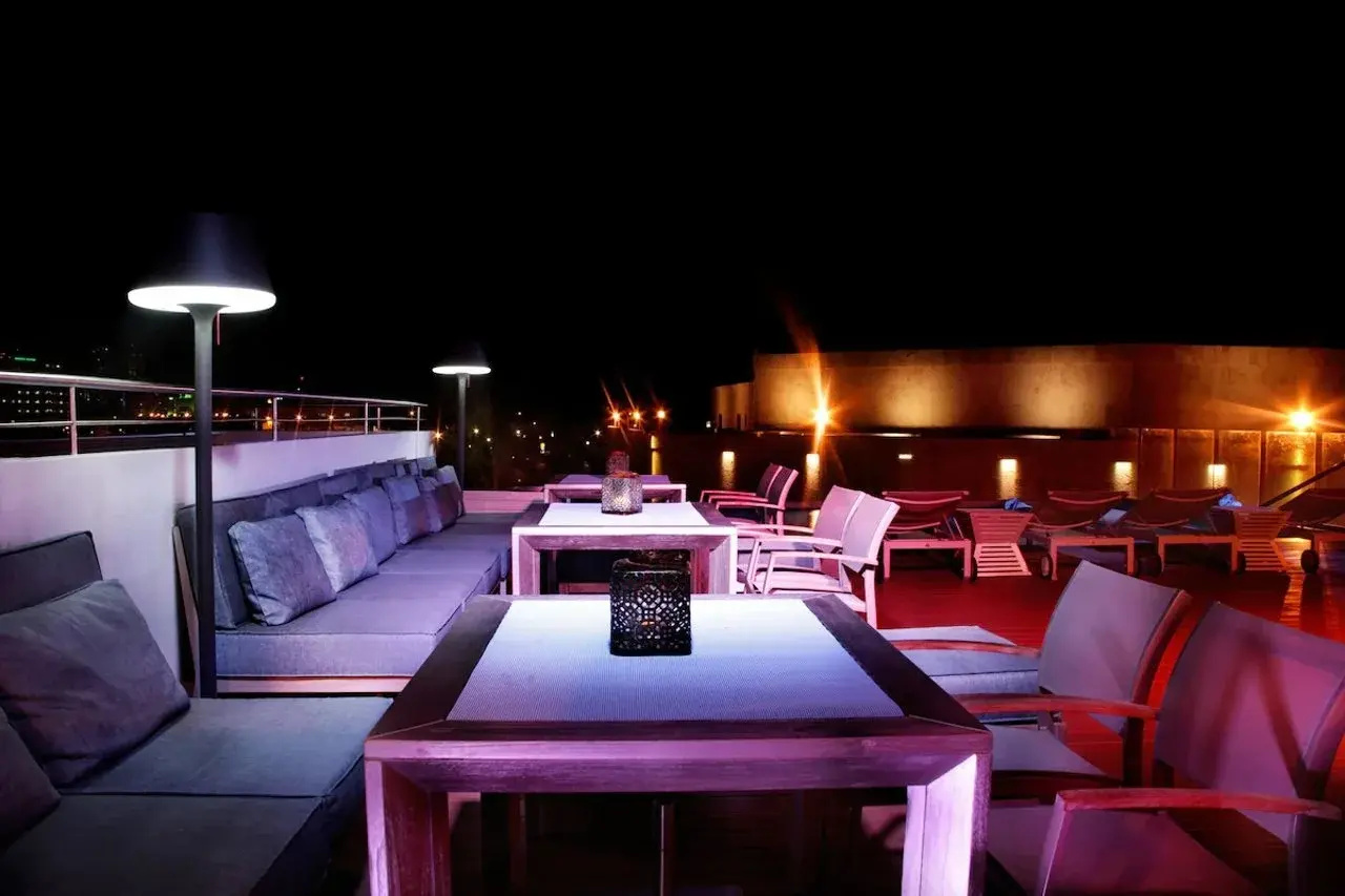 Photo - GHL Arsenal Hotel