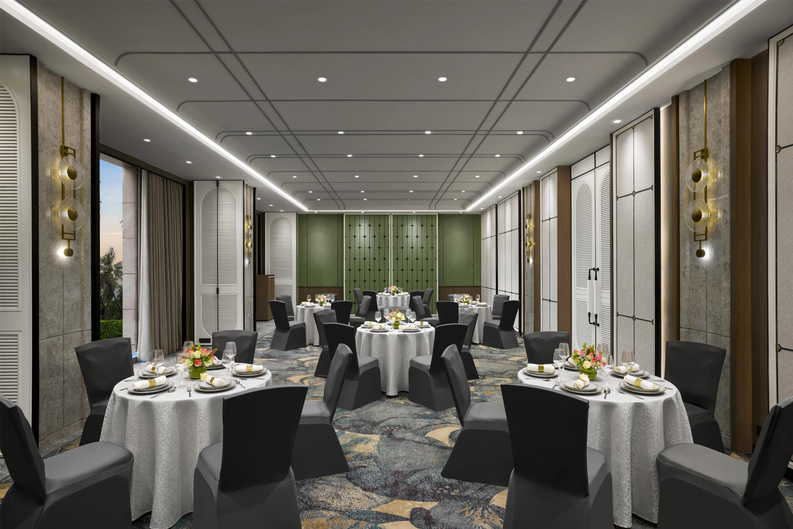 Photo - Radisson Mumbai Goregaon
