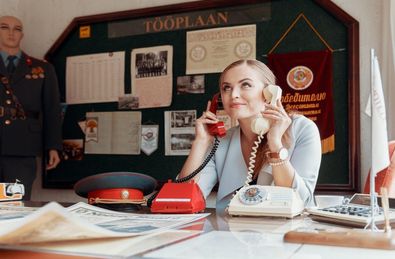 Photo - Original Sokos Hotel Viru