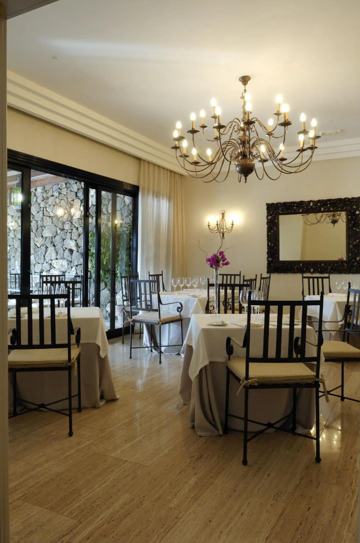 Foto - Villa VIK hotel – boutique hotel