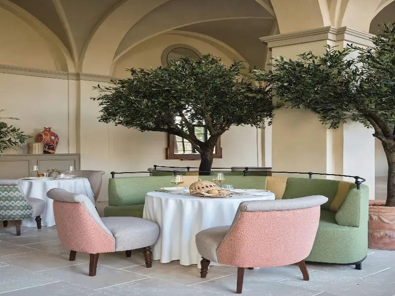 Foto - Collegio alla Querce, Auberge Collection