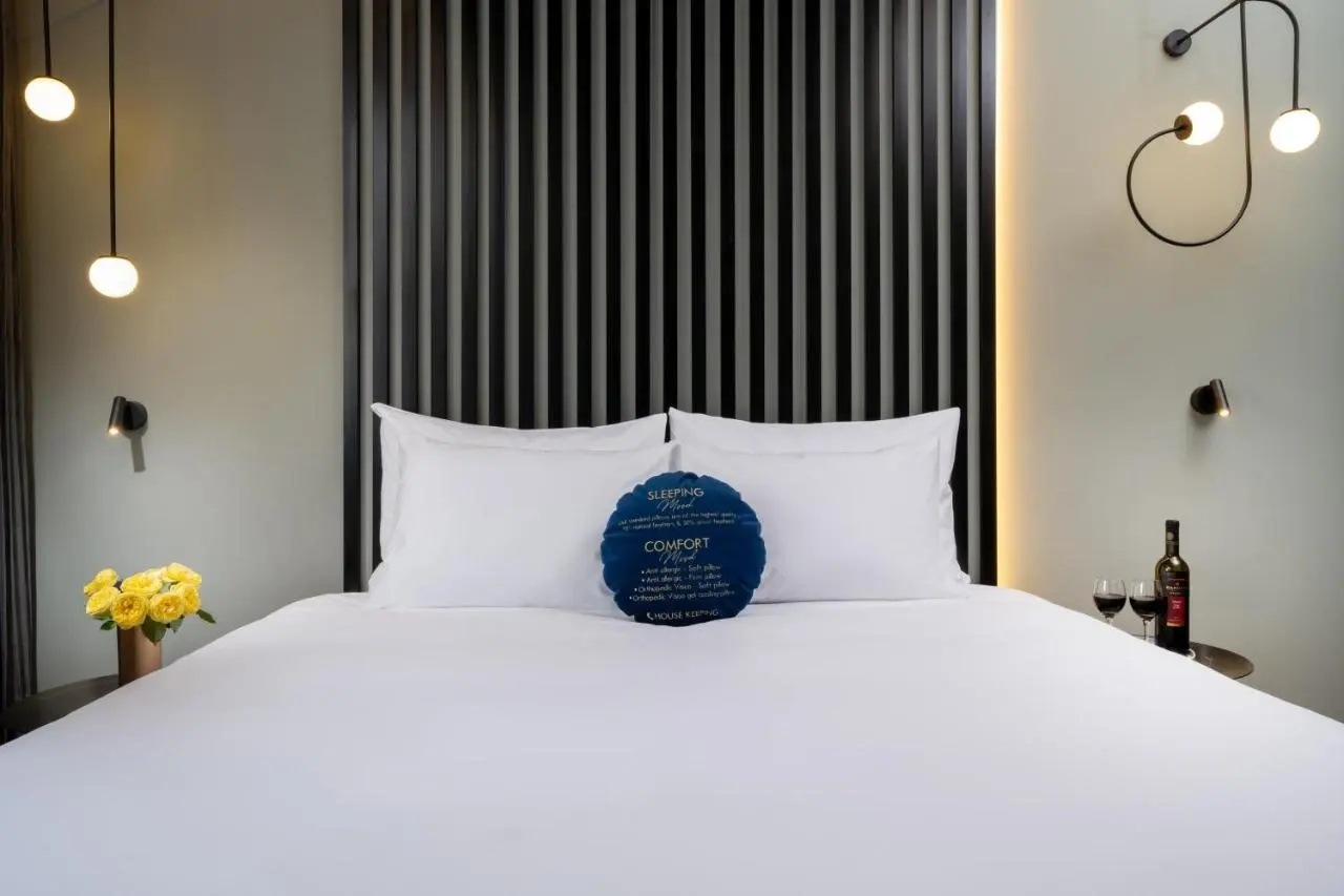 Photo - Poli Urban By Afi Hotels
