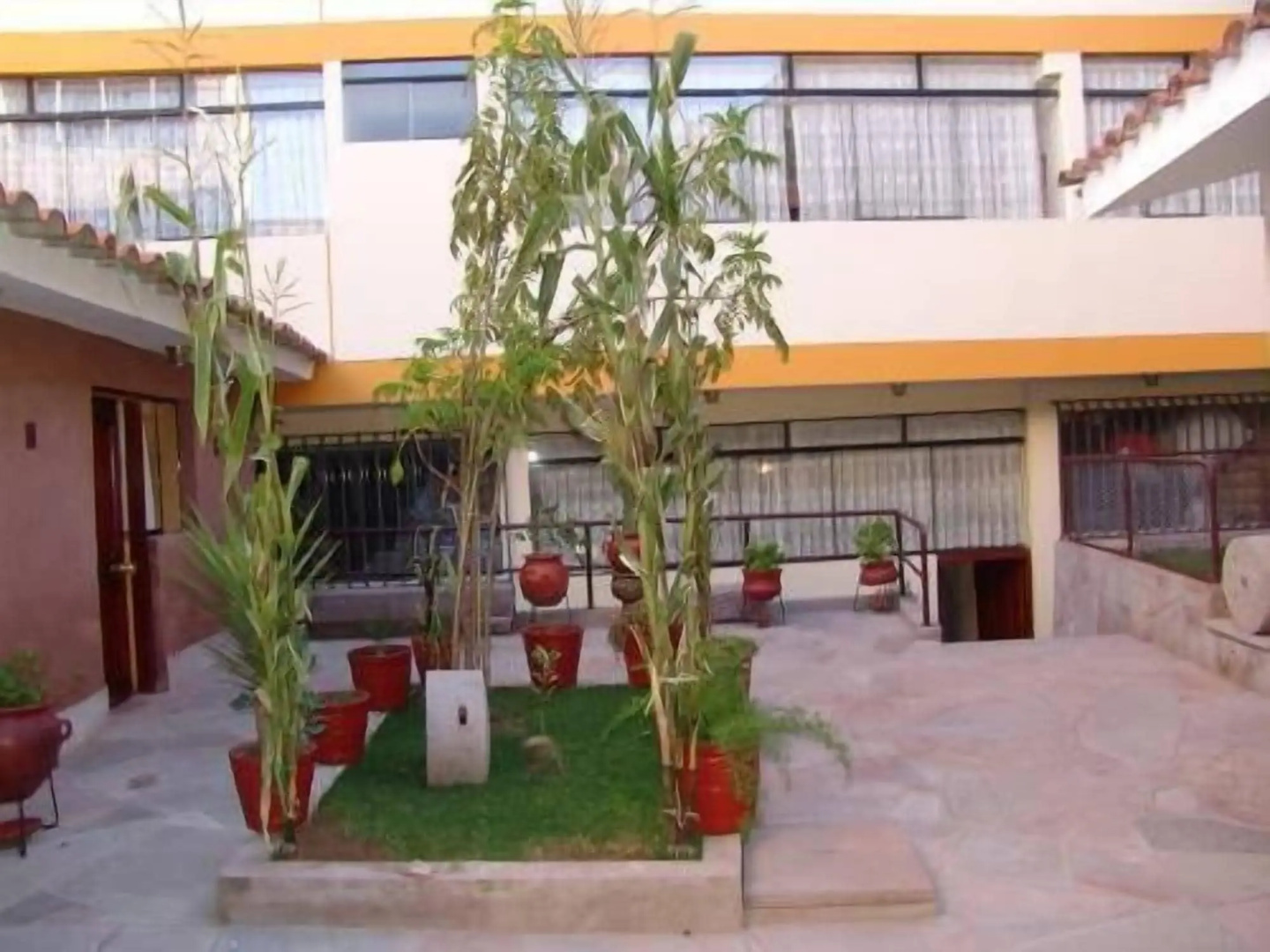Foto - Inkayra Hotel