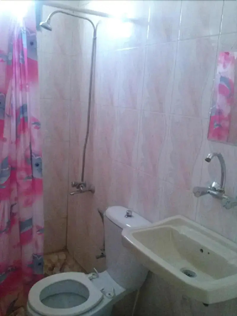 Foto - Petra Gate Hotel