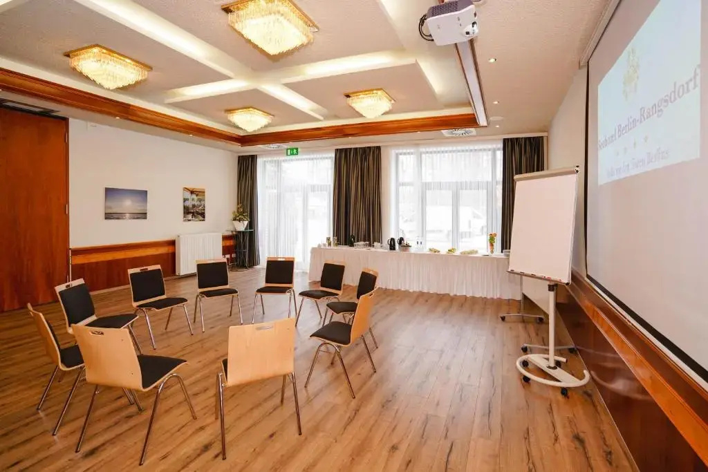 Photo - Seehotel Berlin-Rangsdorf