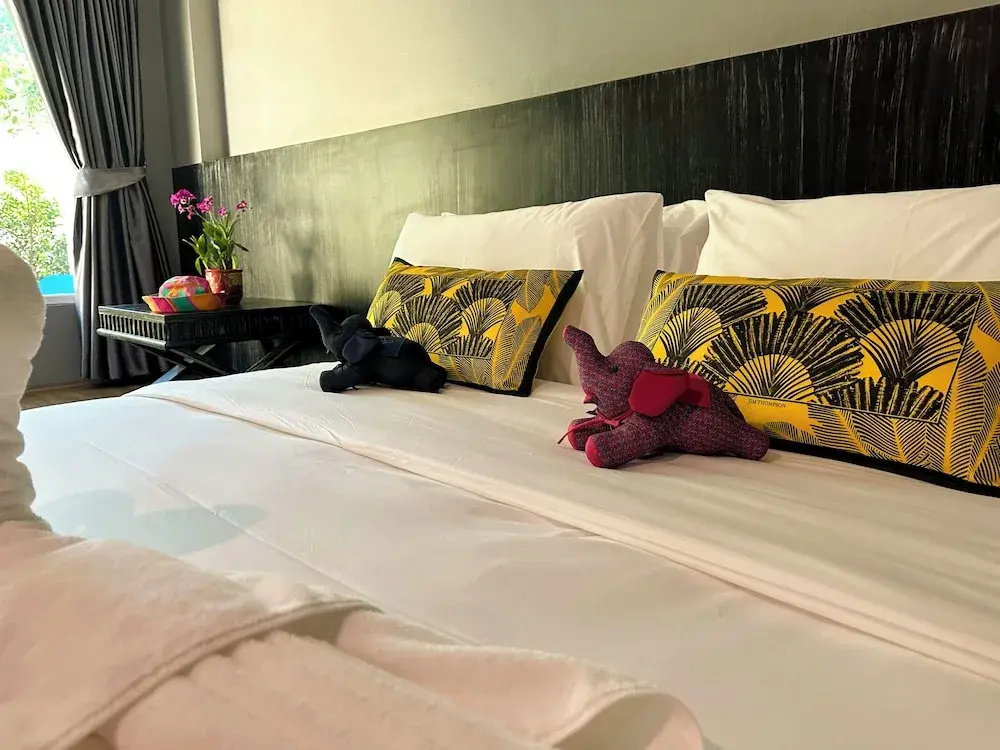 Photo - JALMIN Samui Hotel