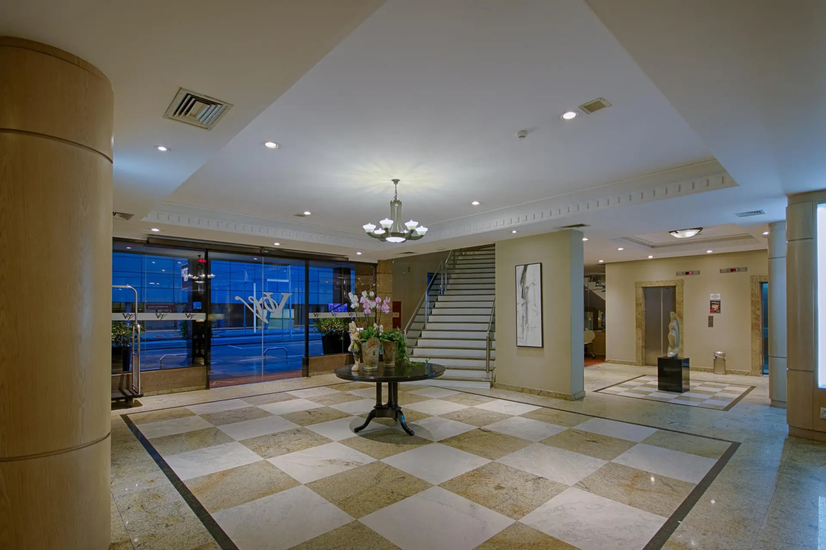 Foto - Hotel Victoria Villa Curitiba by Nacional Inn