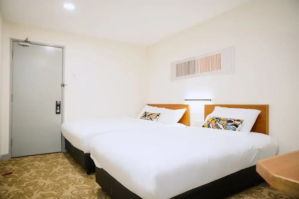 Photo - The Concept Hotel KL- TBS