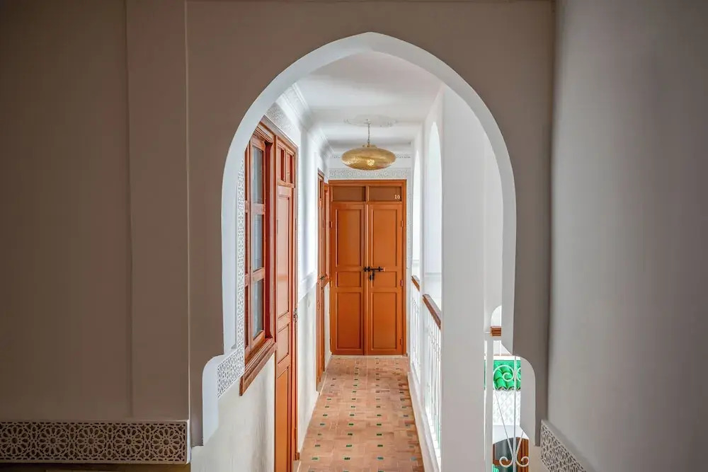 Photo - Riad Ilyan & Spa